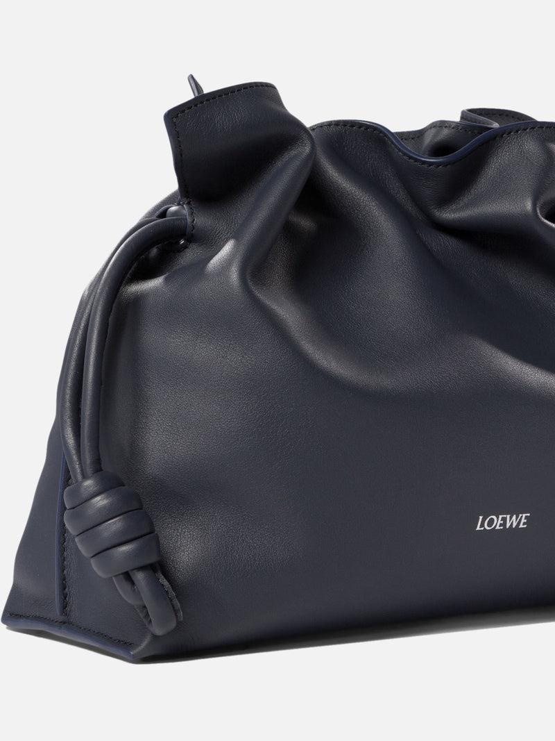 Vietti Loewe Clutch "Flamenco" Promozione