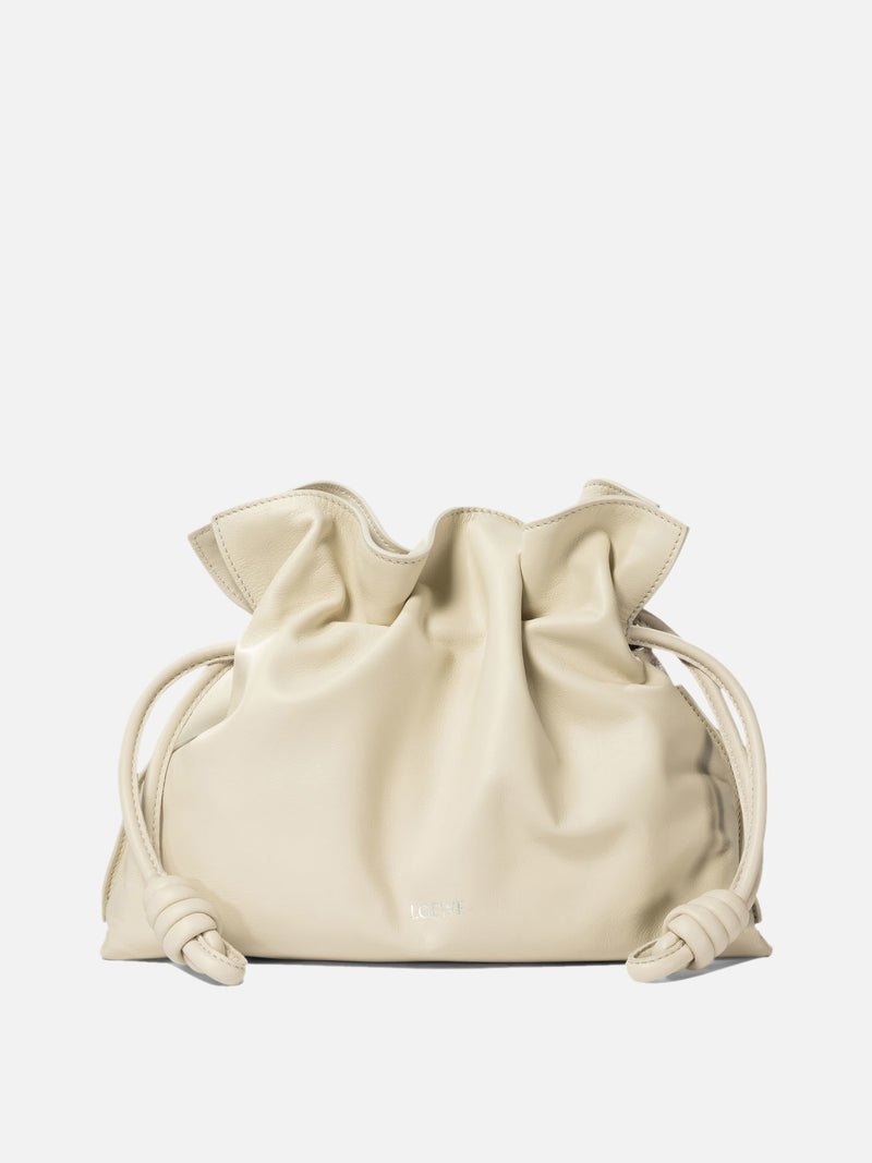Vietti Loewe Clutch "Flamenco"