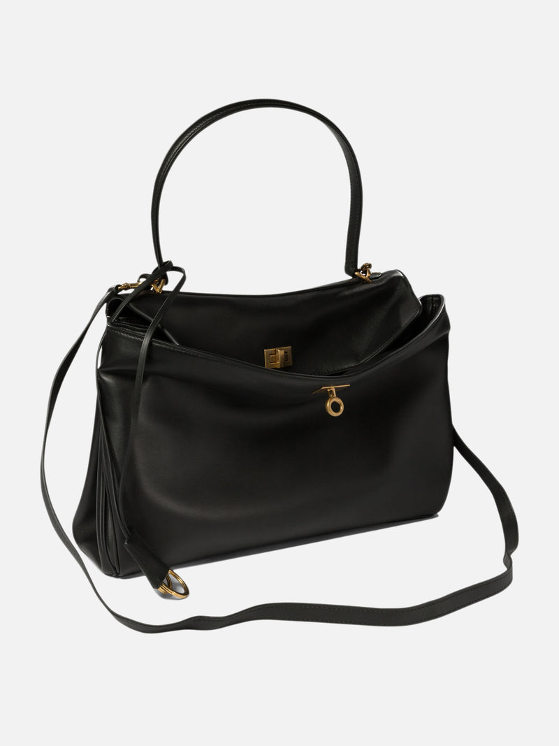 Vietti Balenciaga Borsa a mano "Rodeo M" Pezzi Unici