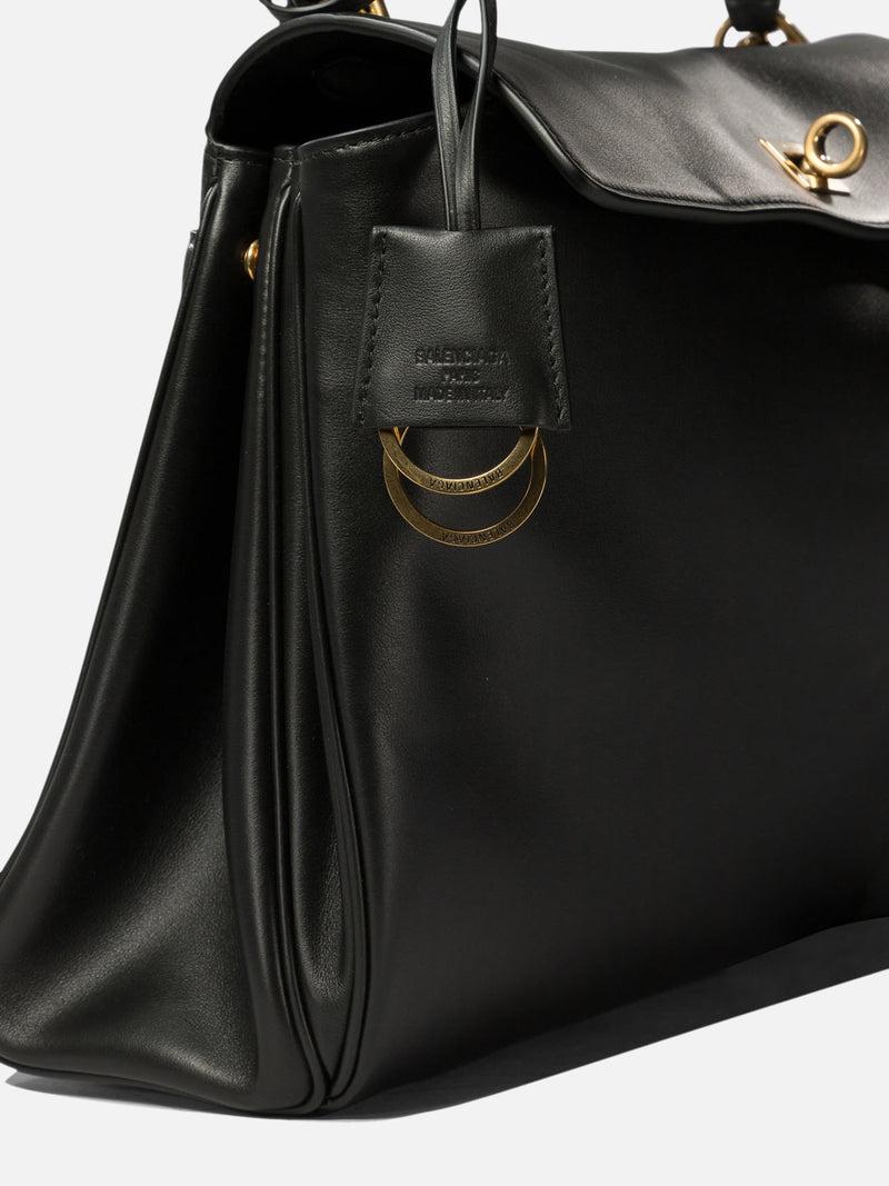 Vietti Balenciaga Borsa a mano "Rodeo M" Pezzi Unici