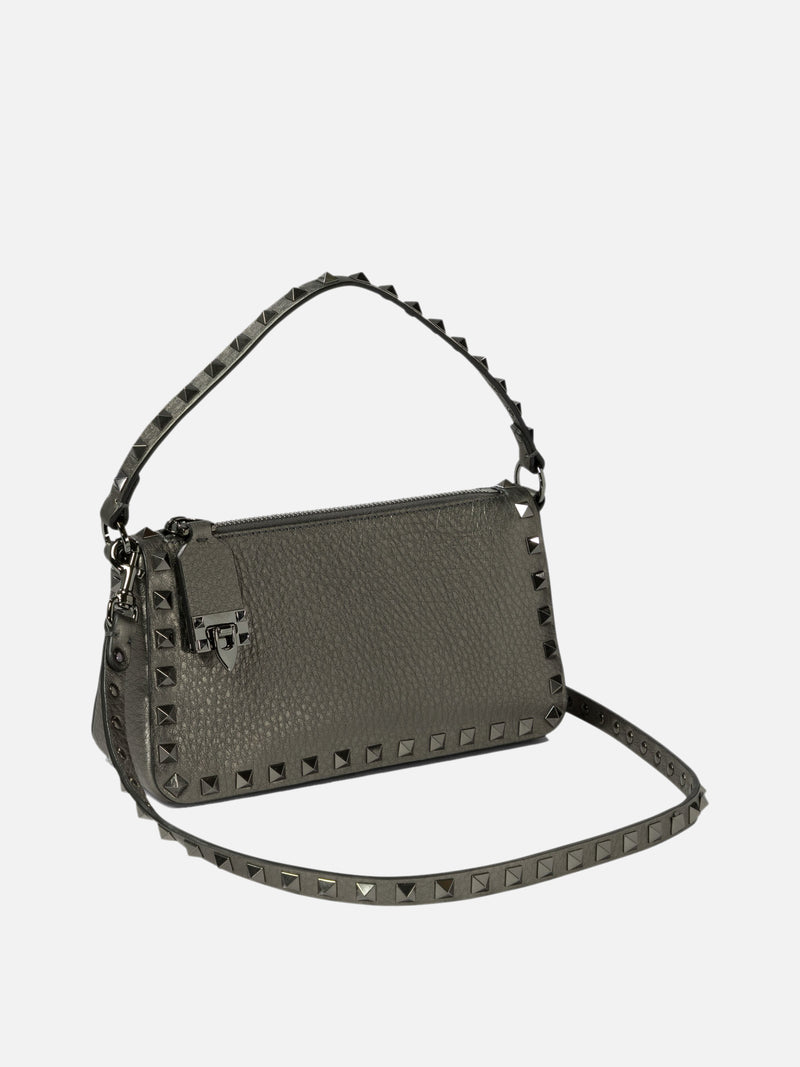 Vietti Valentino Garavani Borsa a spalla "Rockstud Small" Soddisfazione Garantita