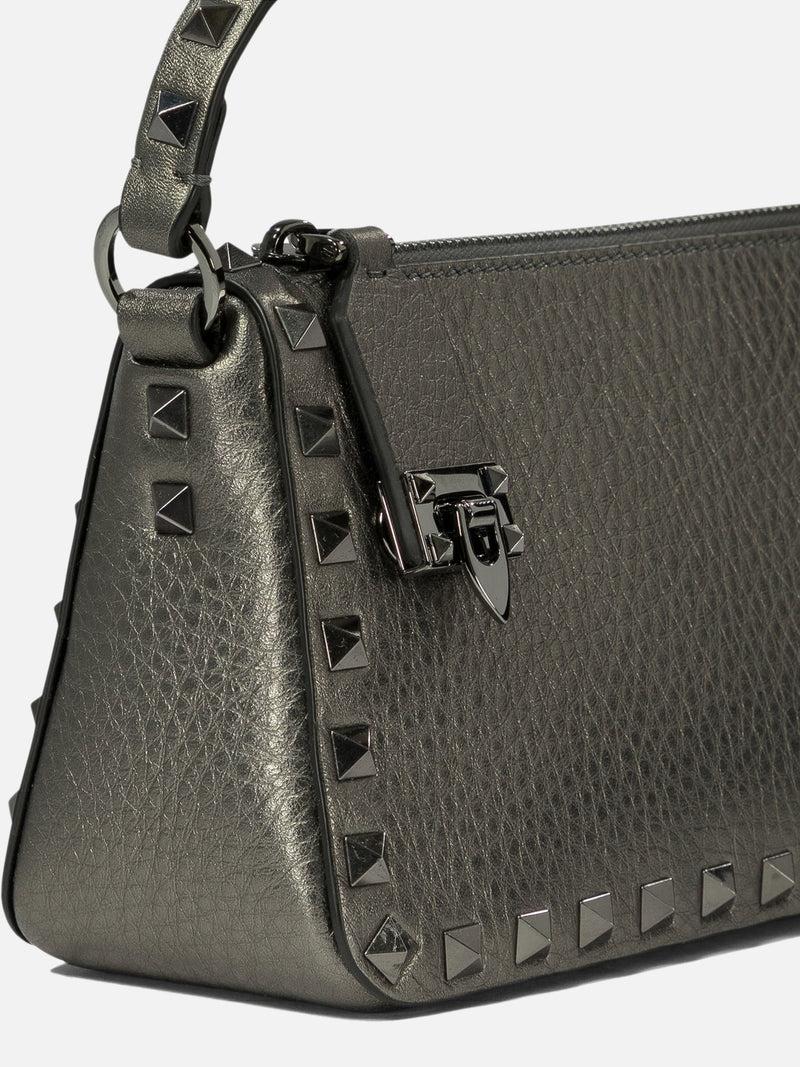 Vietti Valentino Garavani Borsa a spalla "Rockstud Small" Soddisfazione Garantita