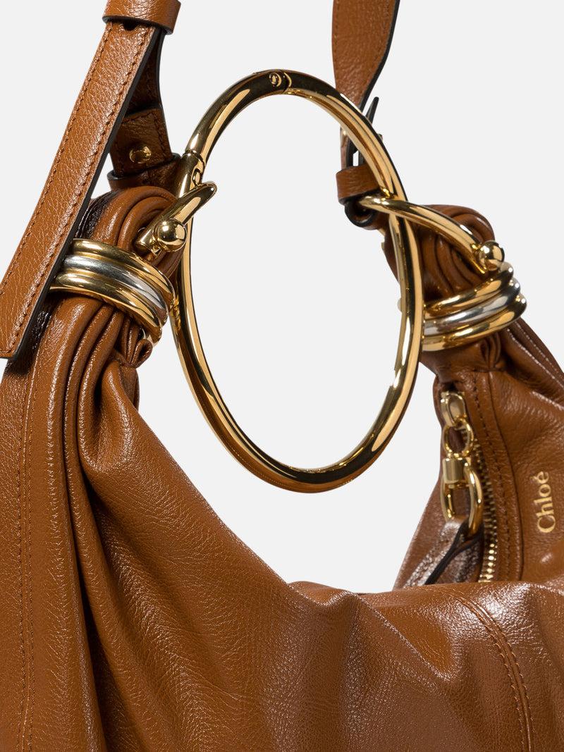 Vietti Chloé Borsa a mano "Bracelet Hobo" Negozi Online