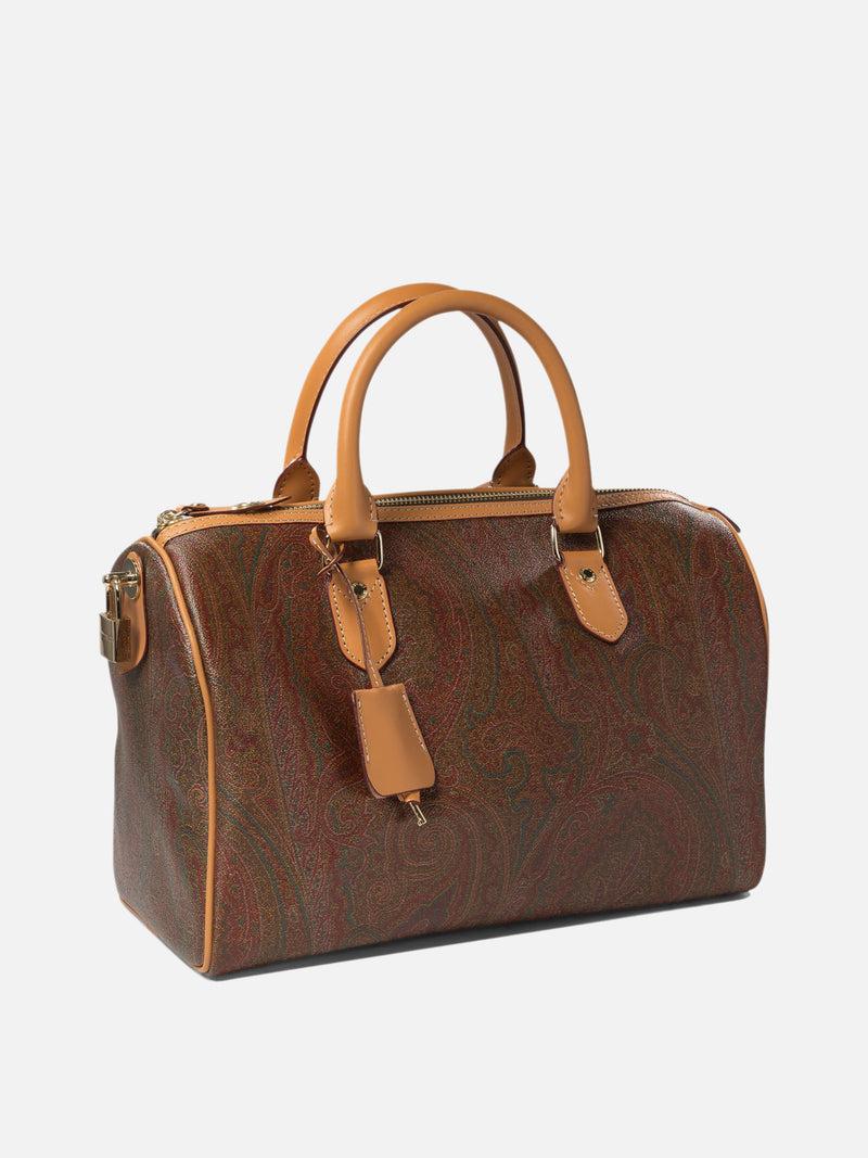 Vietti Etro Borsa a mano "Paisley" Promozione Limitata