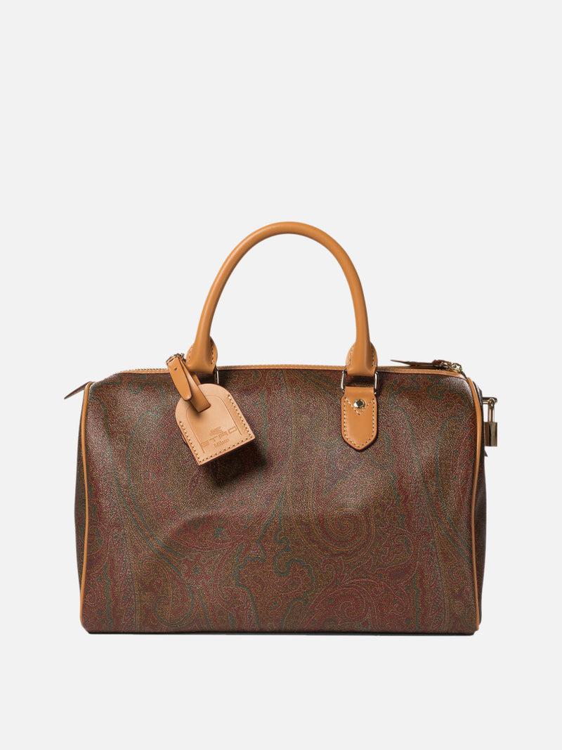 Vietti Etro Borsa a mano "Paisley" Promozione Limitata