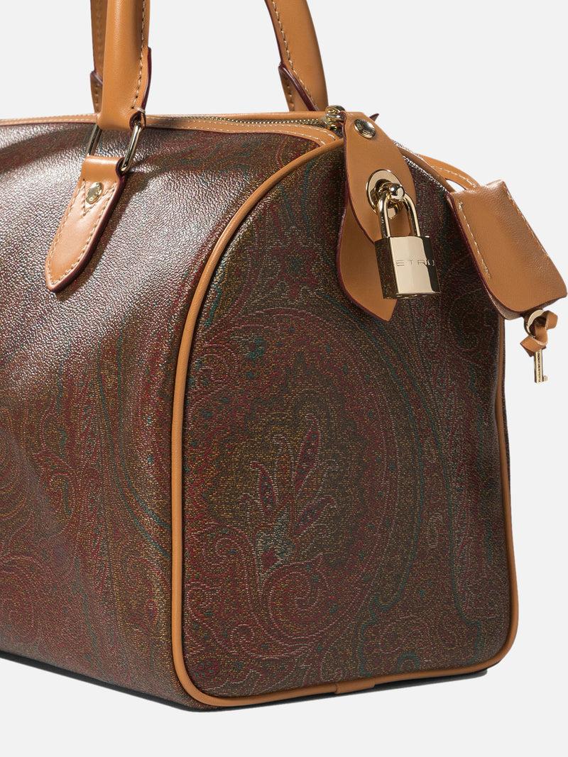 Vietti Etro Borsa a mano "Paisley" Promozione Limitata