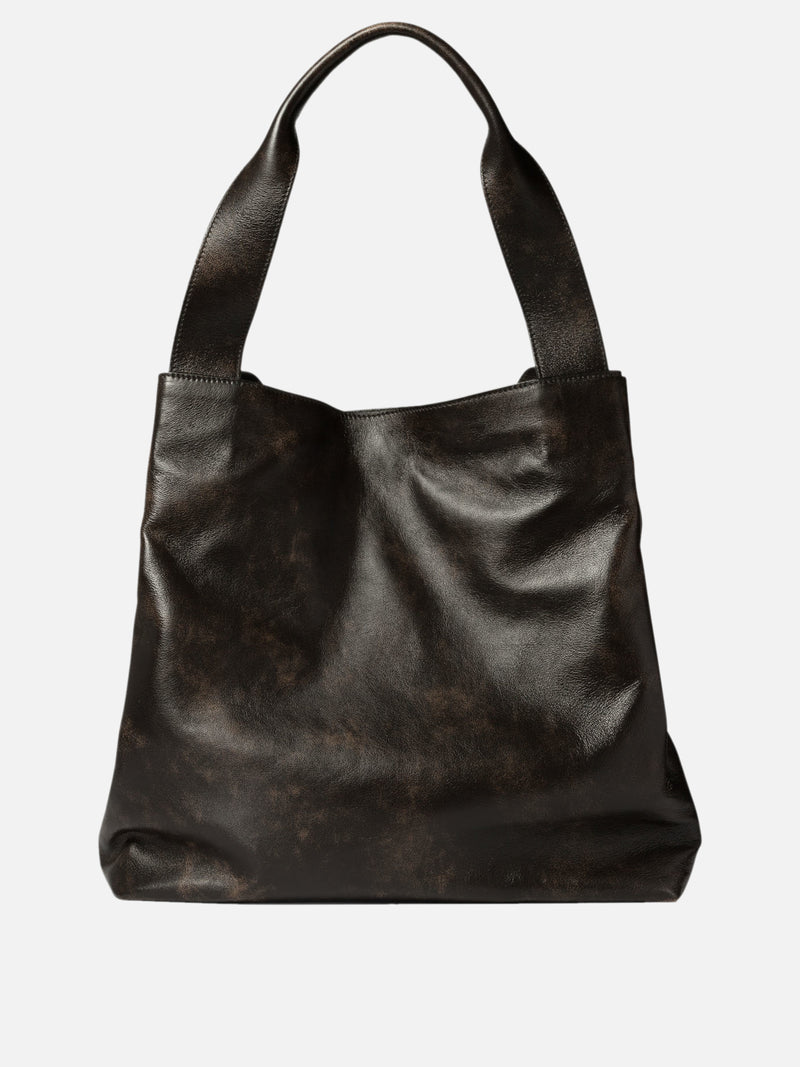 Vietti Miu Miu Borsa a spalla in pelle Fino Al -60%