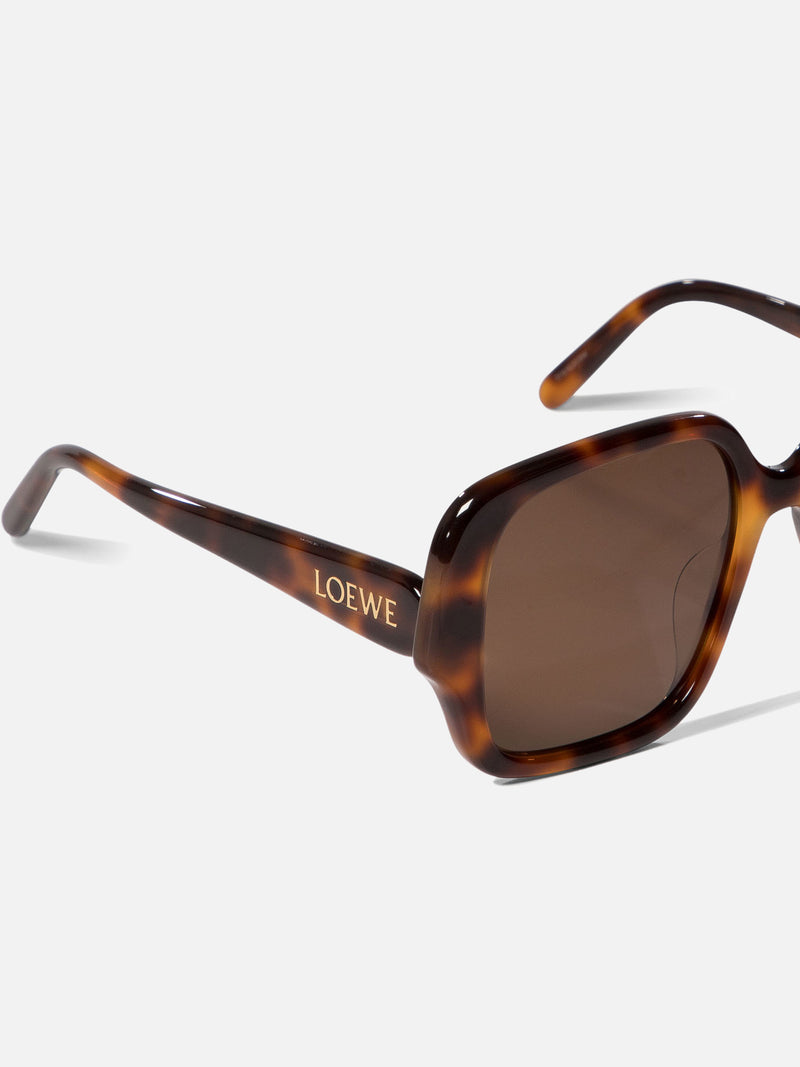 Vietti Loewe Occhiali da sole "Square Slim" Shopping Online