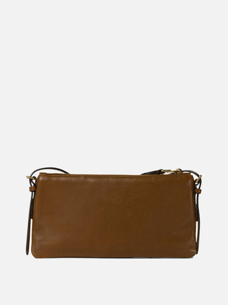 Vietti Miu Miu Mini pouch in nappa Economico