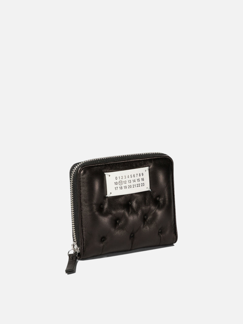 Vietti Maison Margiela Portafoglio trapuntato "Glam Slam" Outlet