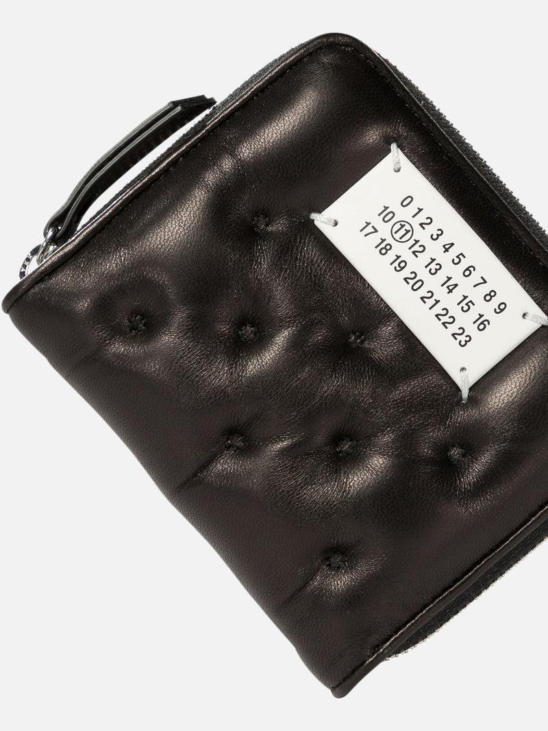 Vietti Maison Margiela Portafoglio trapuntato "Glam Slam" Outlet