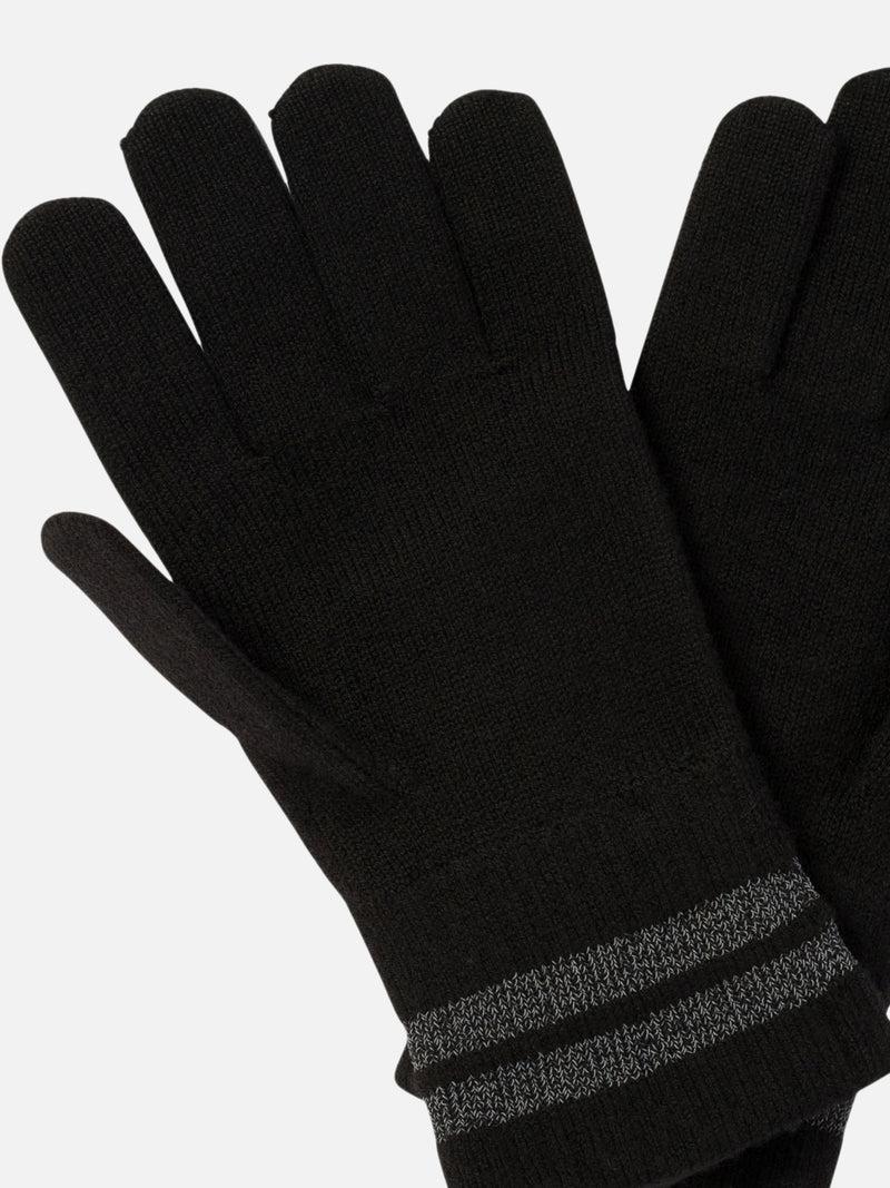 Vietti Canada Goose Guanti "Barrier" Saldi Di Fabbrica