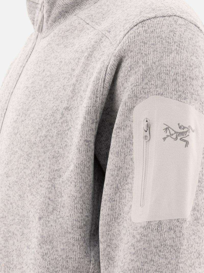Vietti Arc'teryx Felpa "Covert" Vendite Flash
