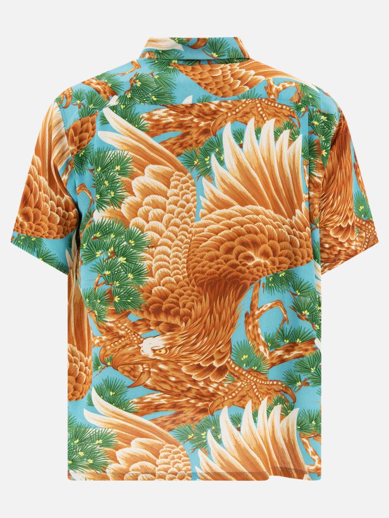 Vietti Sun Surf Camicia "Taka Master of the Run" Negozio