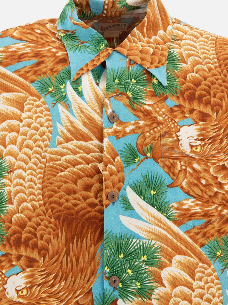Vietti Sun Surf Camicia "Taka Master of the Run" Negozio