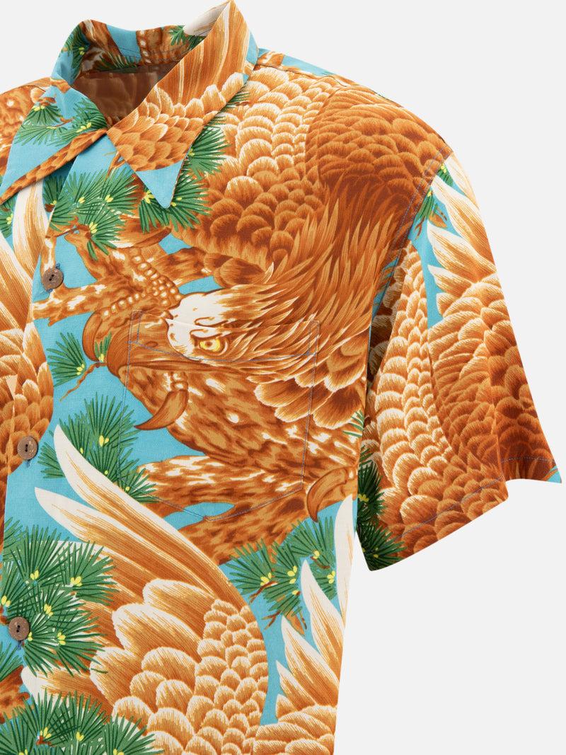Vietti Sun Surf Camicia "Taka Master of the Run" Negozio