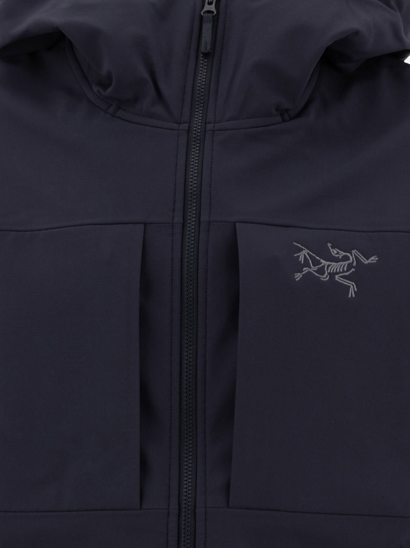 Vietti Arc'teryx Giacca "MX Hoody" Moda