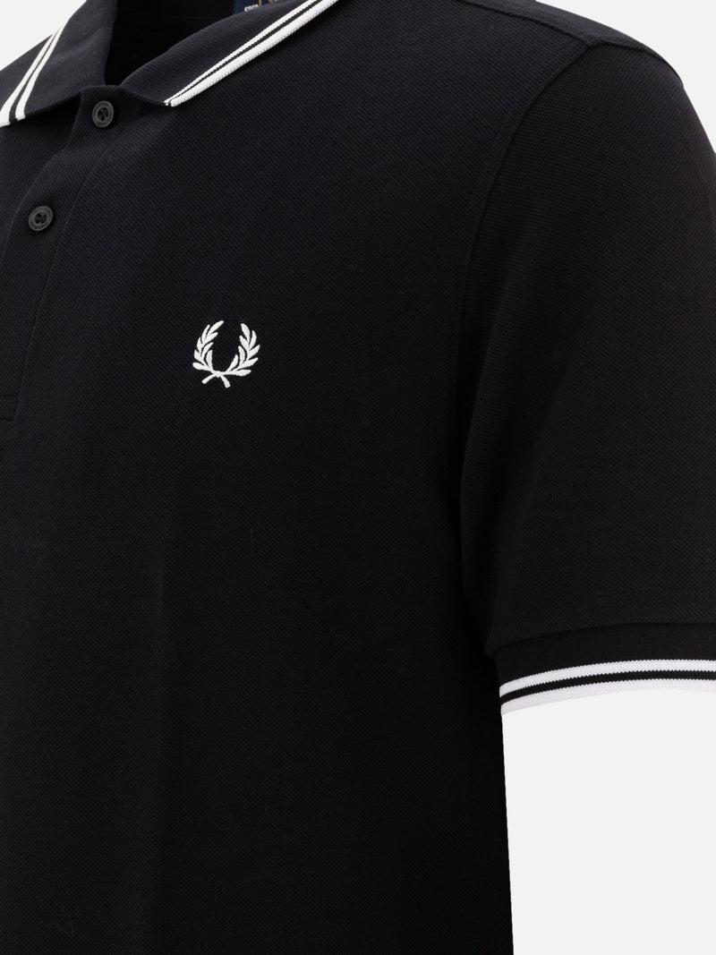 Vietti Comme Des Garçons Shirt Polo "CdG x Fred Perry" Italy