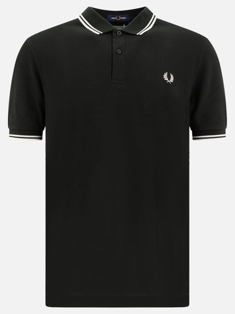 Vietti Comme Des Garçons Shirt Polo "CdG x Fred Perry"