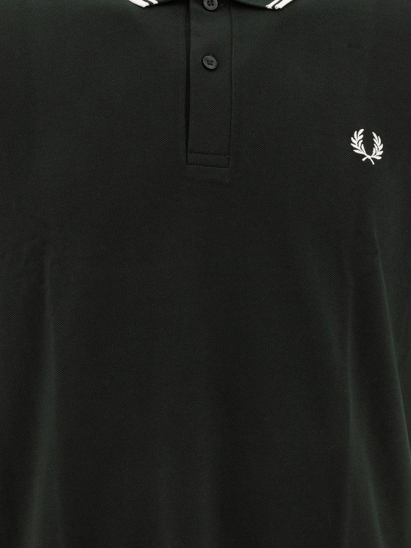 Vietti Comme Des Garçons Shirt Polo "CdG x Fred Perry" Italia