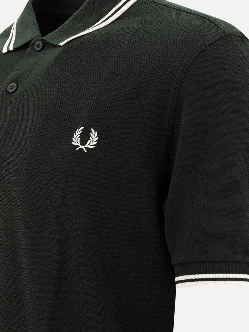 Vietti Comme Des Garçons Shirt Polo "CdG x Fred Perry" Italia