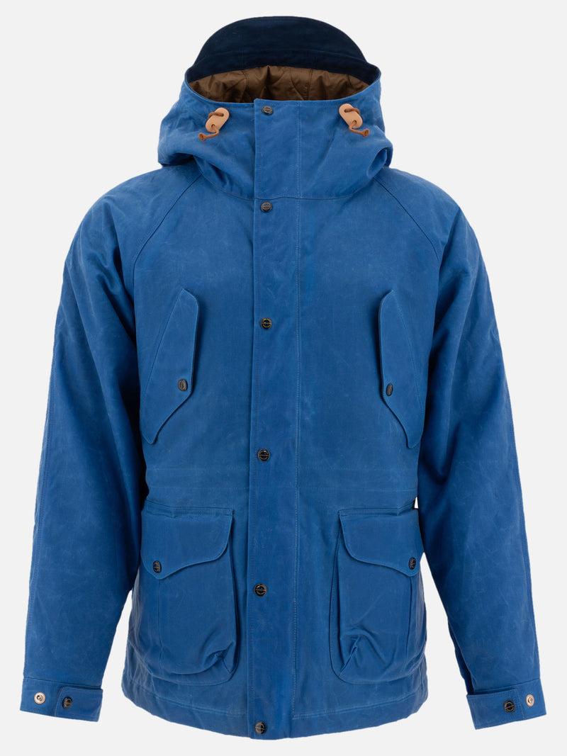 Vietti Manifattura Ceccarelli Parka "New Fisherman"