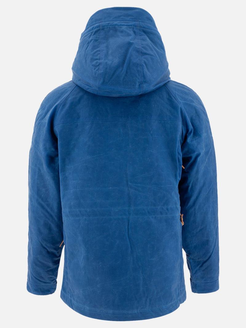 Vietti Manifattura Ceccarelli Parka "New Fisherman" In Linea