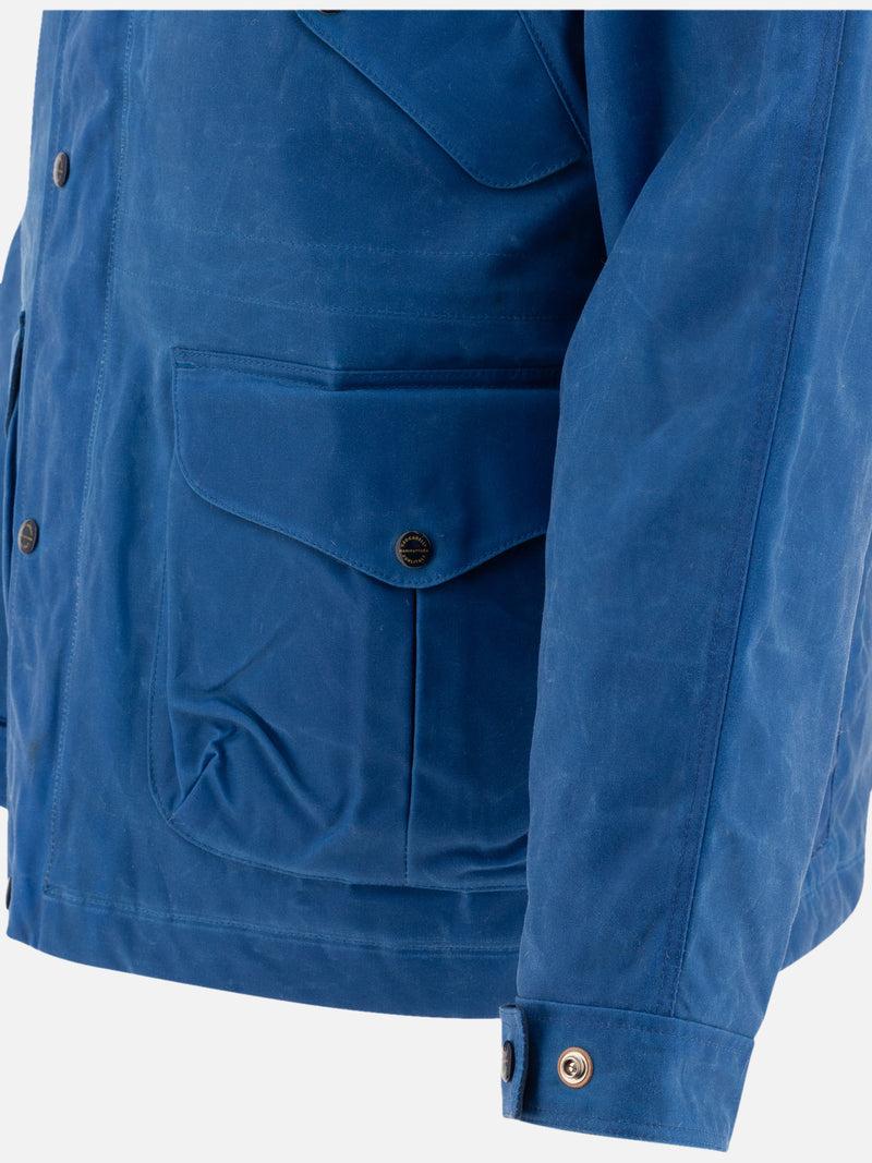 Vietti Manifattura Ceccarelli Parka "New Fisherman" In Linea