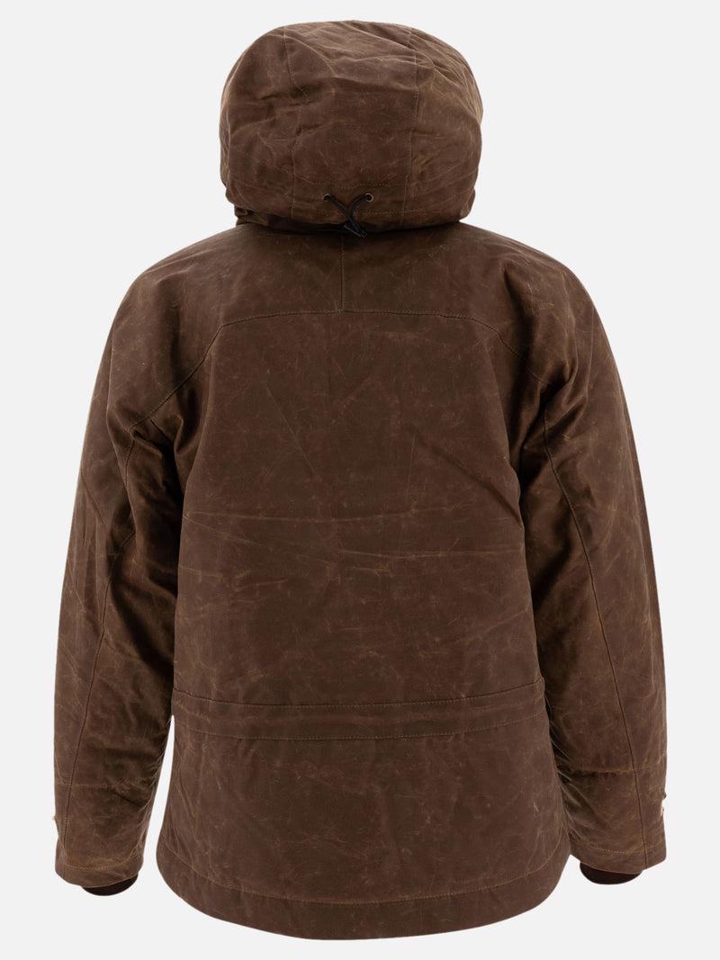 Vietti Manifattura Ceccarelli Parka "Mountain" Nuovo