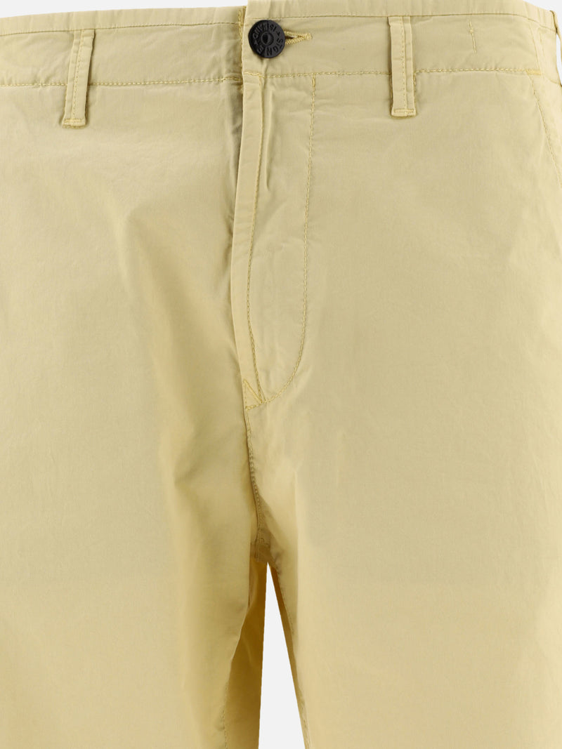 Vietti Stone Island Pantaloni cargo "Compass" Qualità