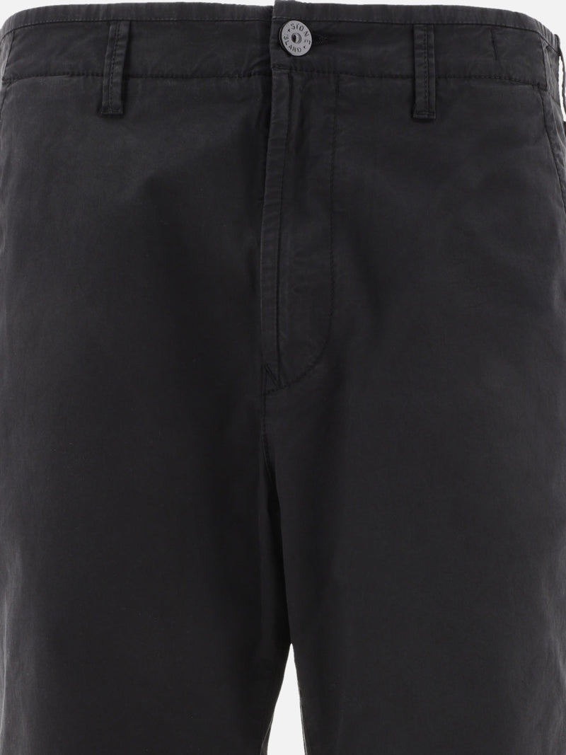 Vietti Stone Island Pantaloni cargo "Compass" Vendita
