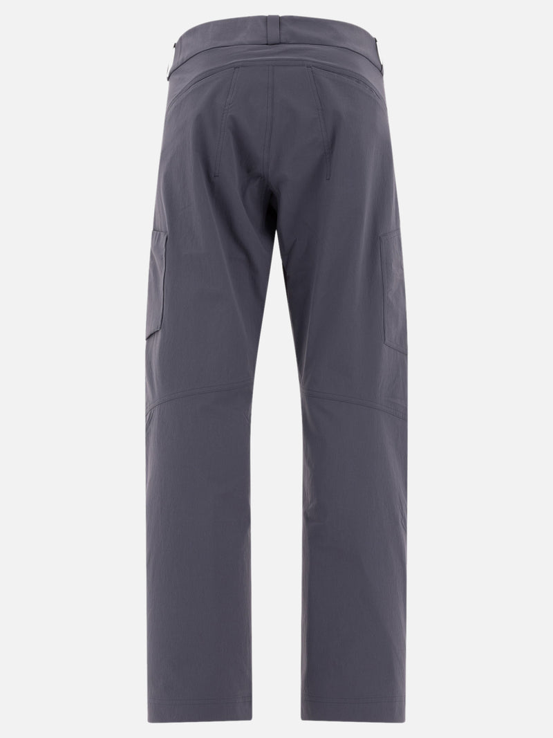 Vietti Arc'teryx Pantaloni "Cronin" Pezzi Unici