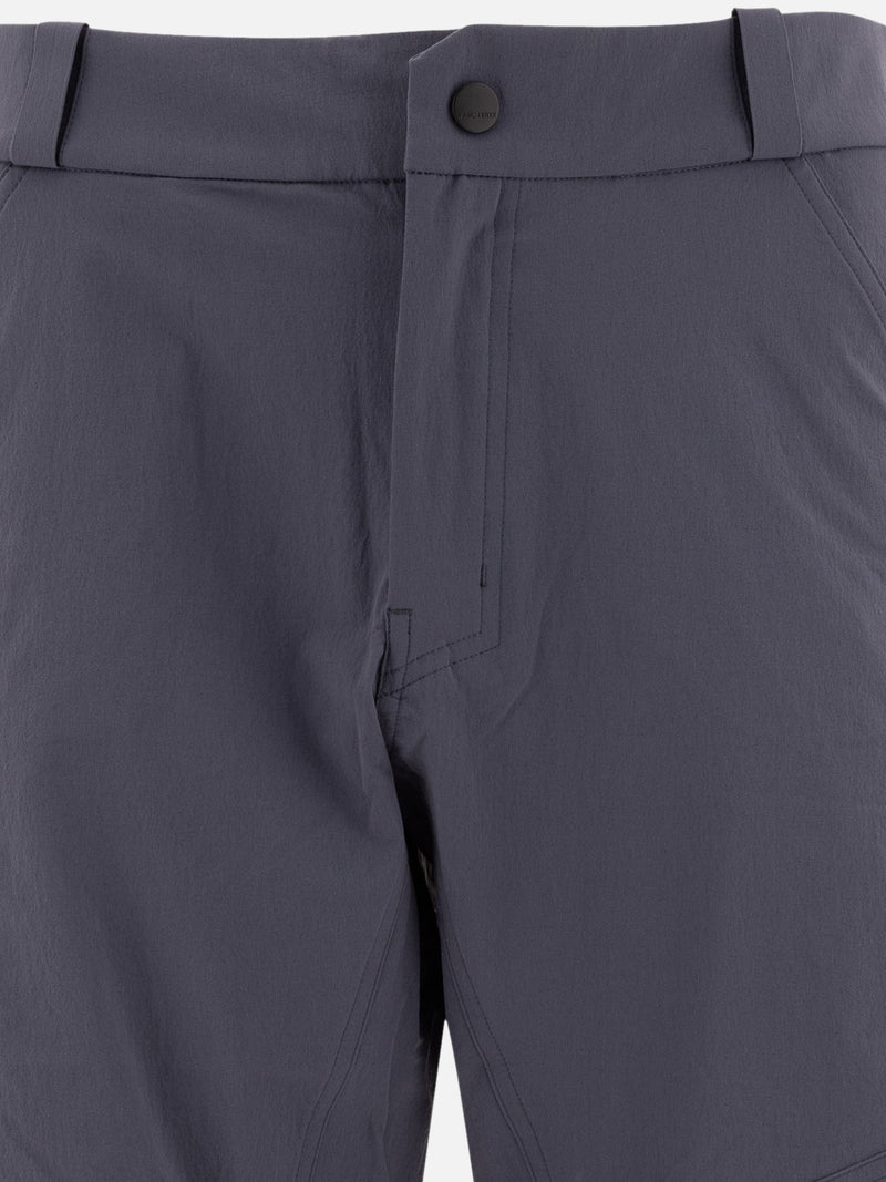Vietti Arc'teryx Pantaloni "Cronin" Pezzi Unici