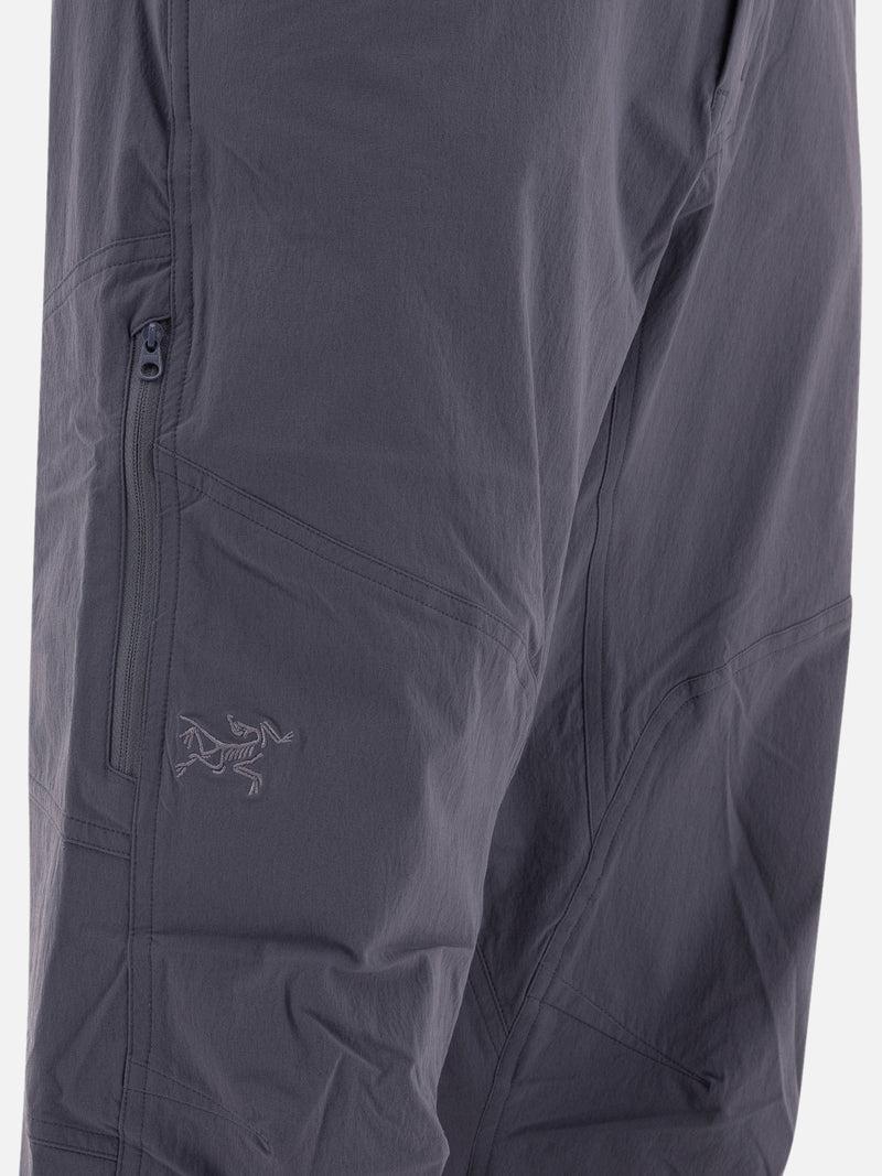 Vietti Arc'teryx Pantaloni "Cronin" Pezzi Unici