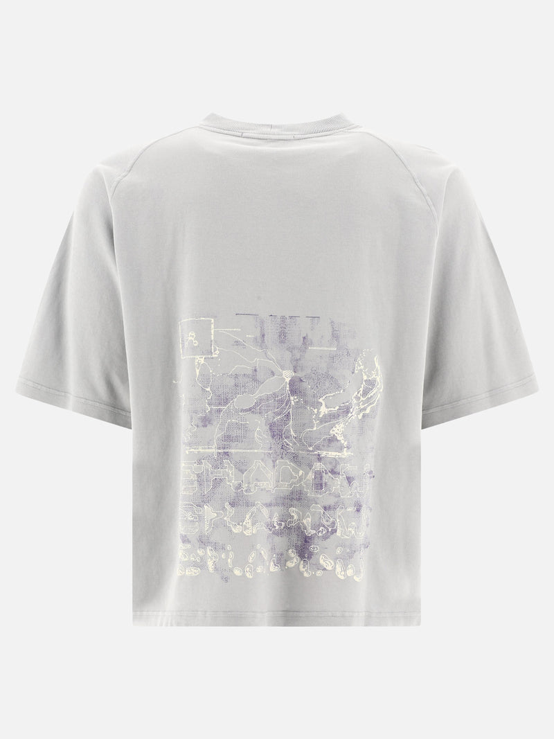 Vietti Stone Island Shadow Project T-shirt "Shadow 7819" Soddisfazione Garantita