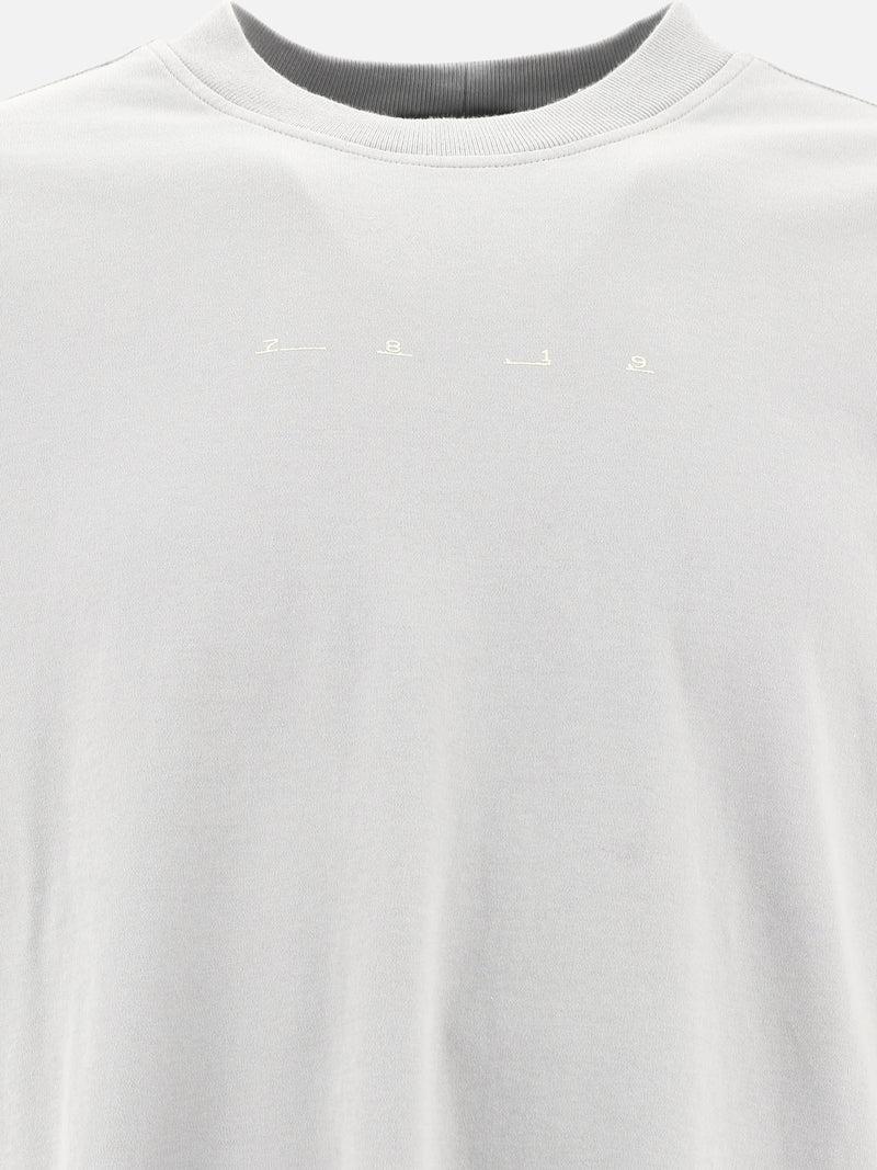Vietti Stone Island Shadow Project T-shirt "Shadow 7819" Soddisfazione Garantita