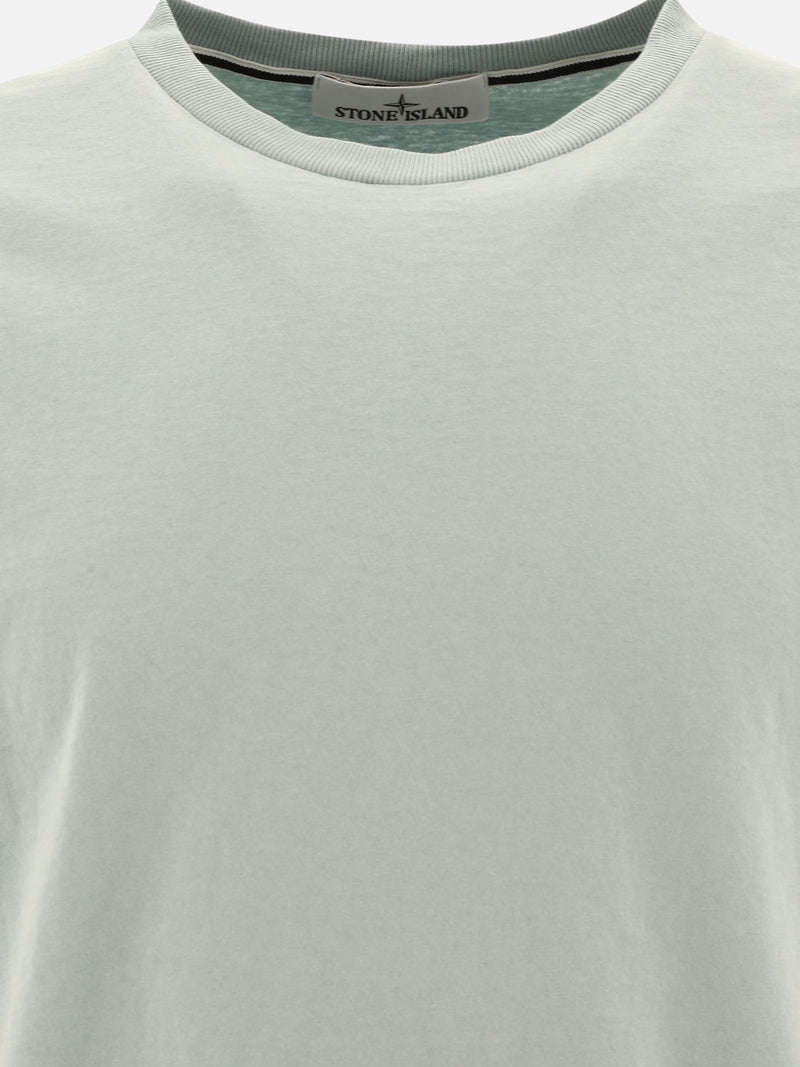 Vietti Stone Island T-shirt con stampa "Compass" Negozi Online