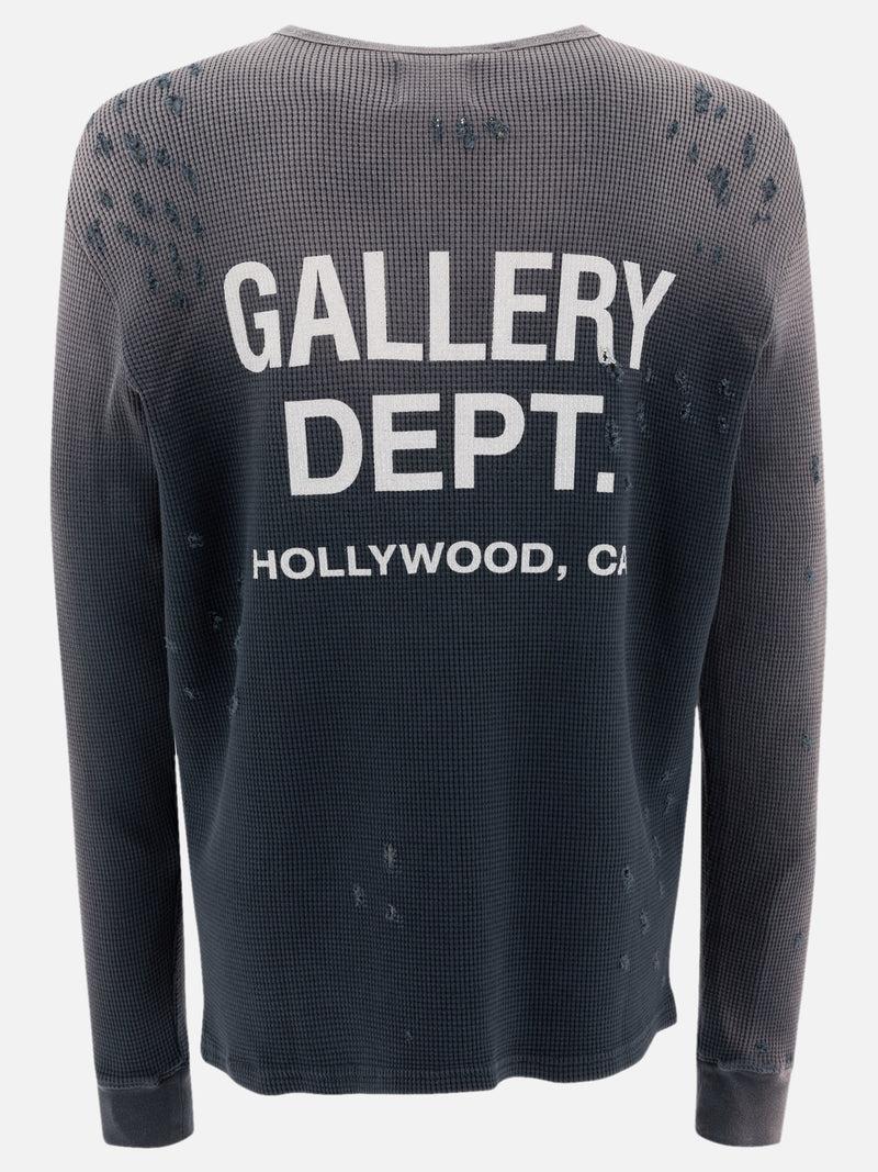 Vietti Gallery Dept. T-shirt "Urcle Thermal" Acquista Ora