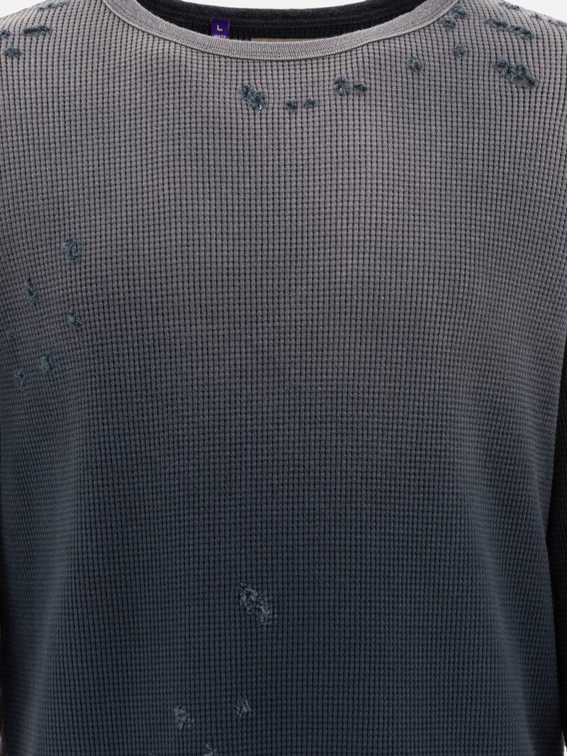 Vietti Gallery Dept. T-shirt "Urcle Thermal" Acquista Ora