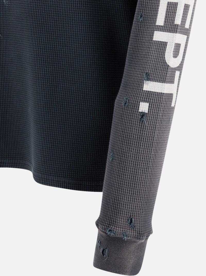 Vietti Gallery Dept. T-shirt "Urcle Thermal" Acquista Ora