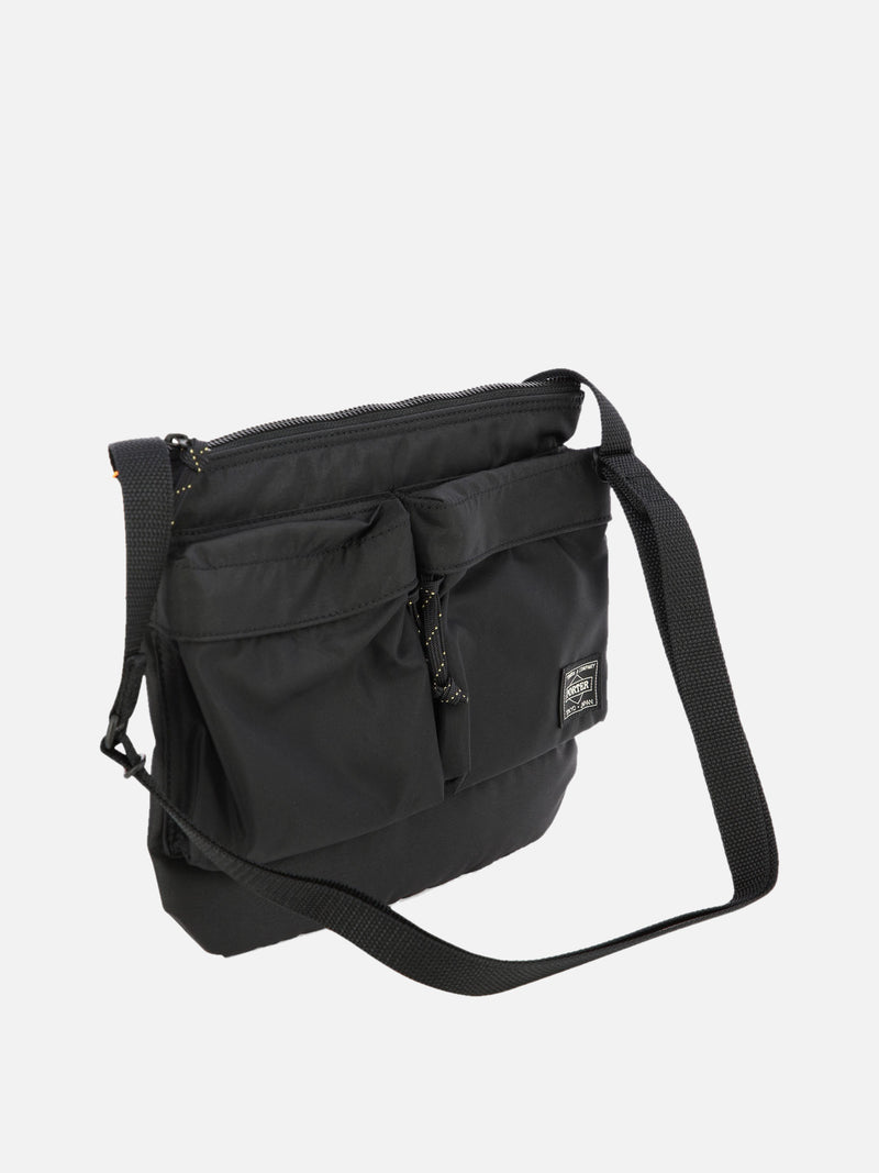 Vietti Porter Yoshida Borsa a tracolla "Force" Shopping Online