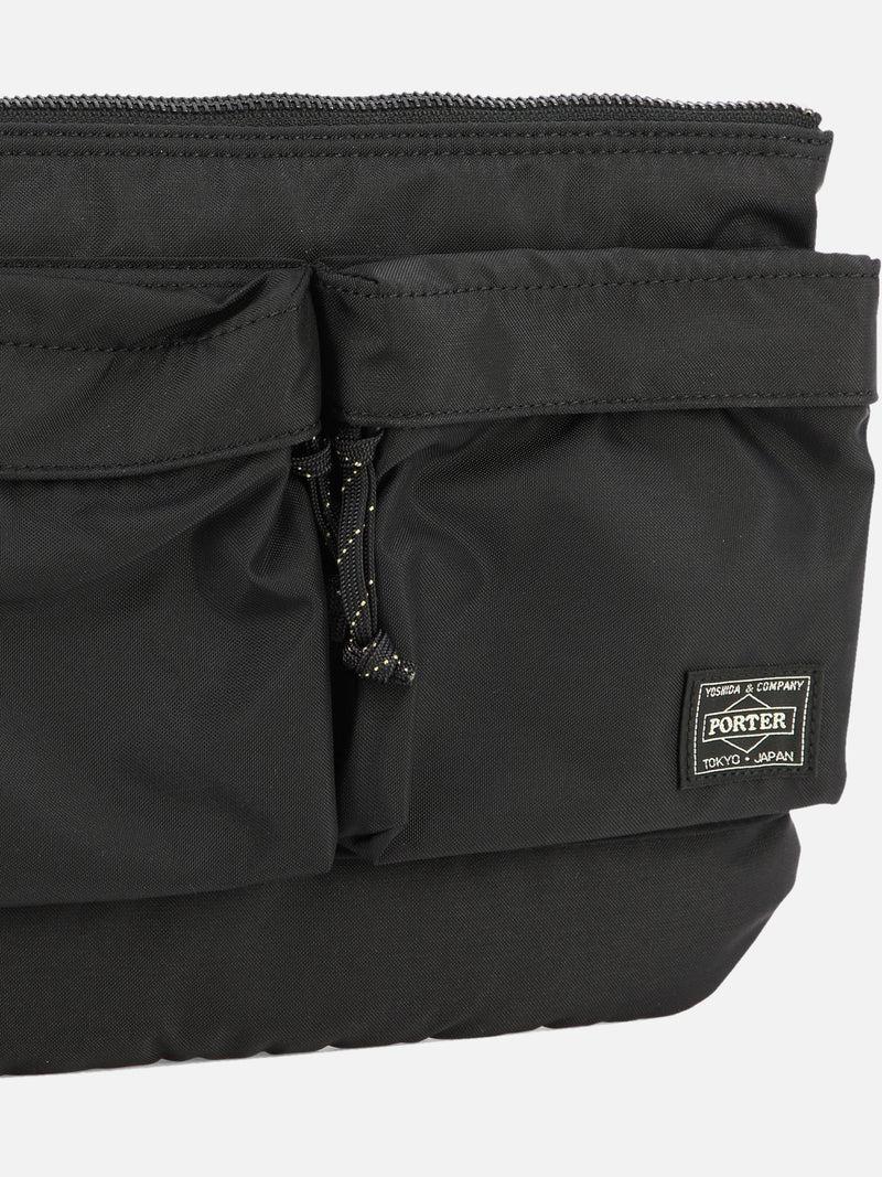 Vietti Porter Yoshida Borsa a tracolla "Force" Shopping Online