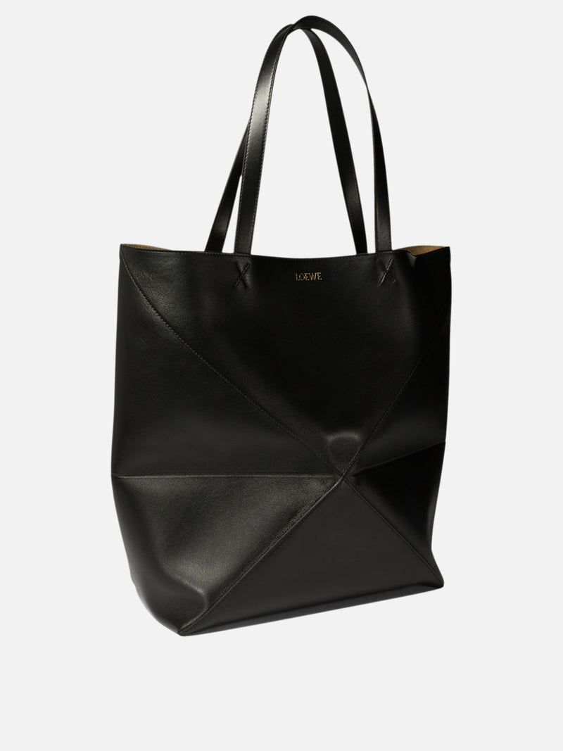 Vietti Loewe Borsa a spalla "Puzzle Fold Tote XL" Affare Del Giorno
