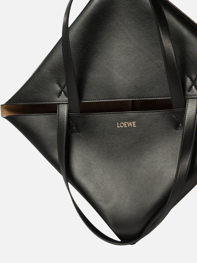 Vietti Loewe Borsa a spalla "Puzzle Fold Tote XL" Affare Del Giorno