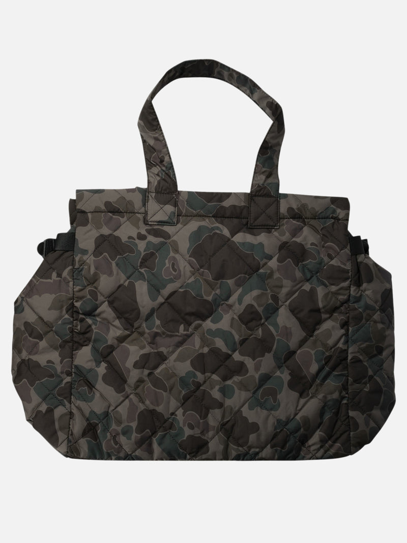 Vietti Carhartt WIP Tote da viaggio "Myton" Presa