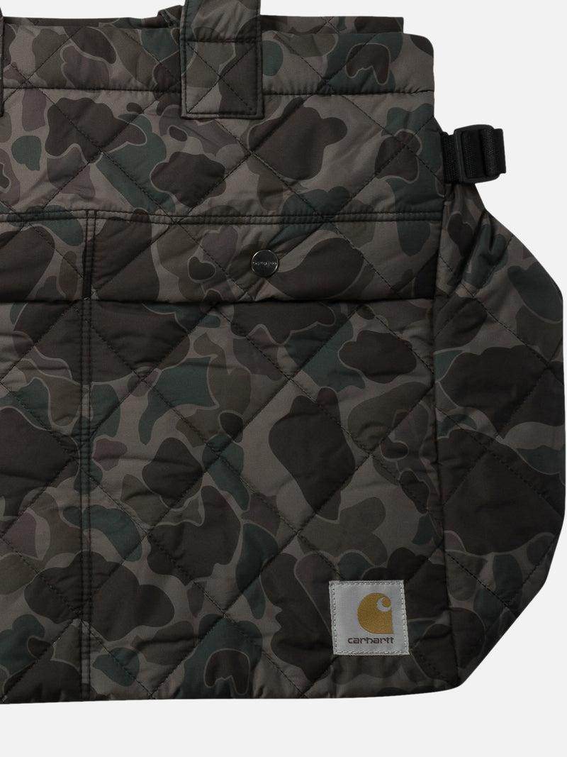 Vietti Carhartt WIP Tote da viaggio "Myton" Presa