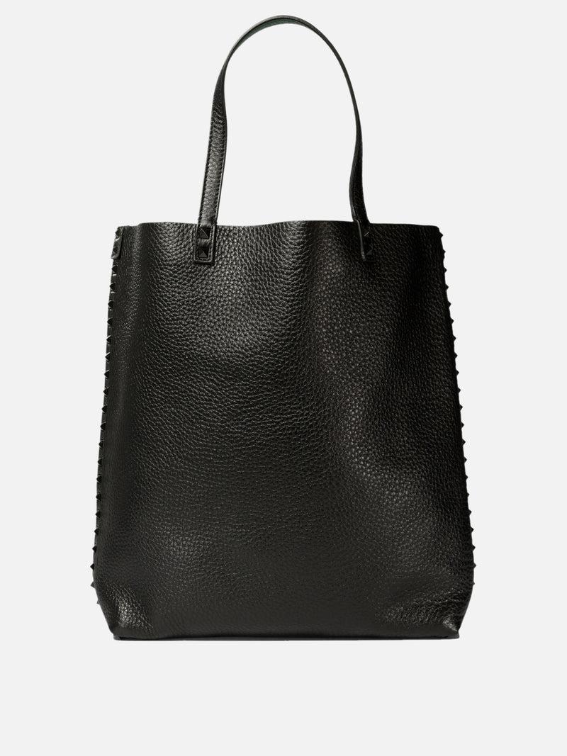 Vietti Valentino Garavani Shopper reversibile "Rockstud" Offerta