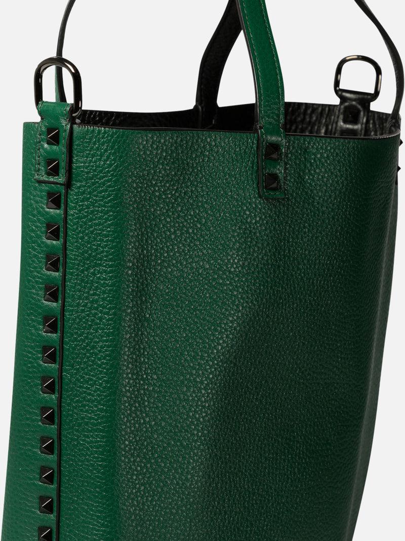 Vietti Valentino Garavani Shopper reversibile "Rockstud" Offerta