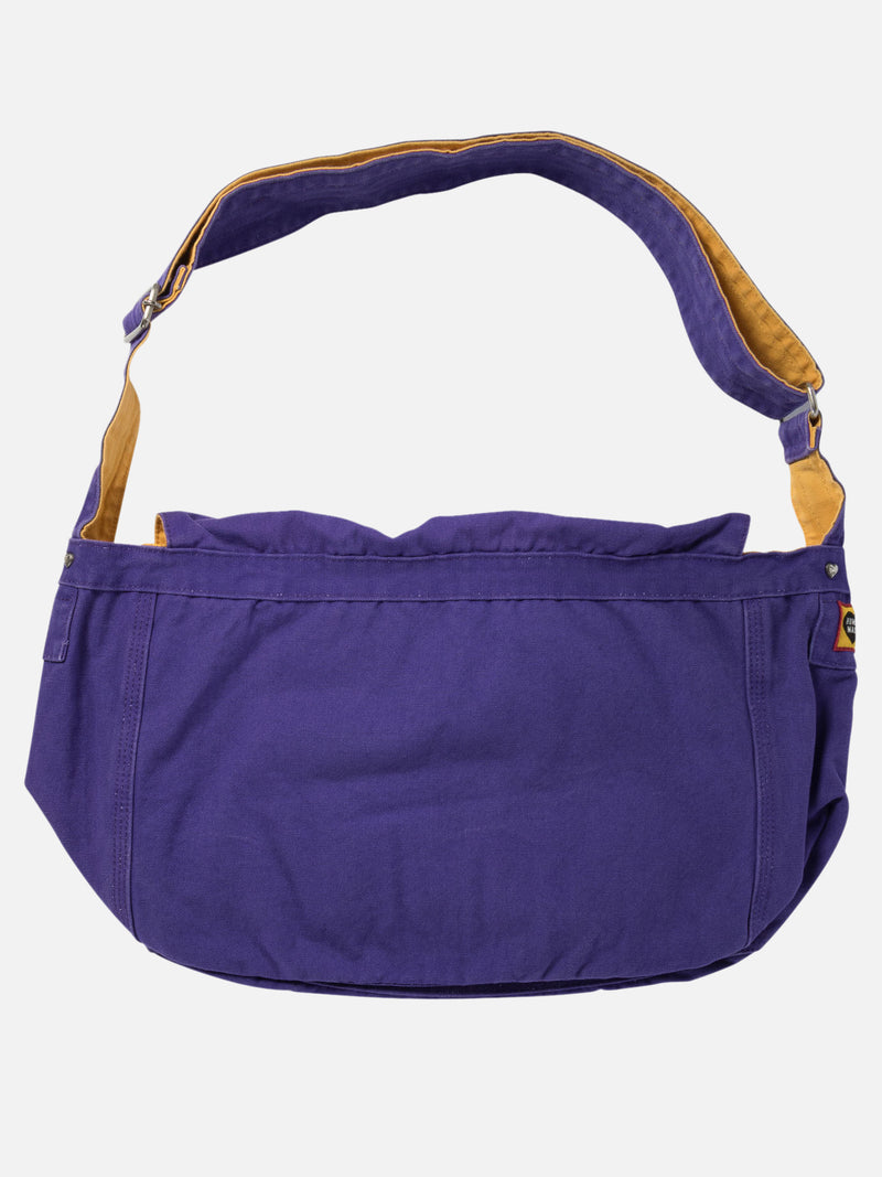 Vietti Human Made Borsa a tracolla reversibile "Mail" Economico