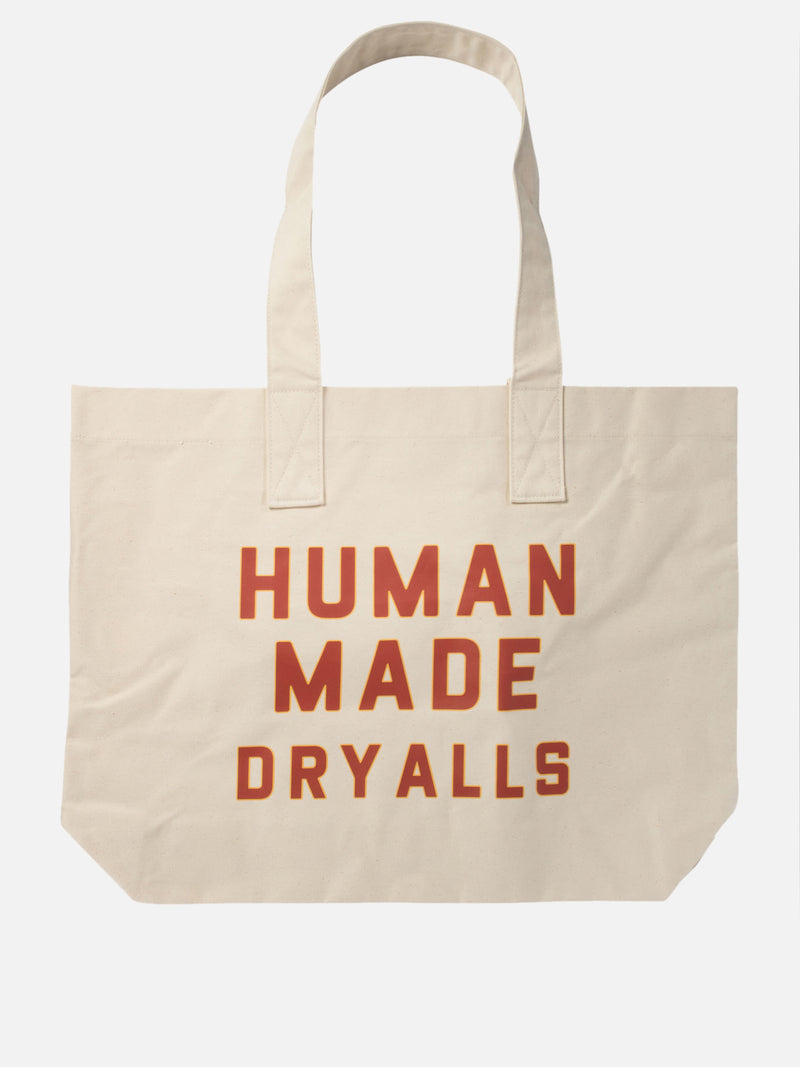 Vietti Human Made Tote "Canvas" Online